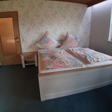 Ferienwohnung Elisabeth Egloffstein Exteriér fotografie