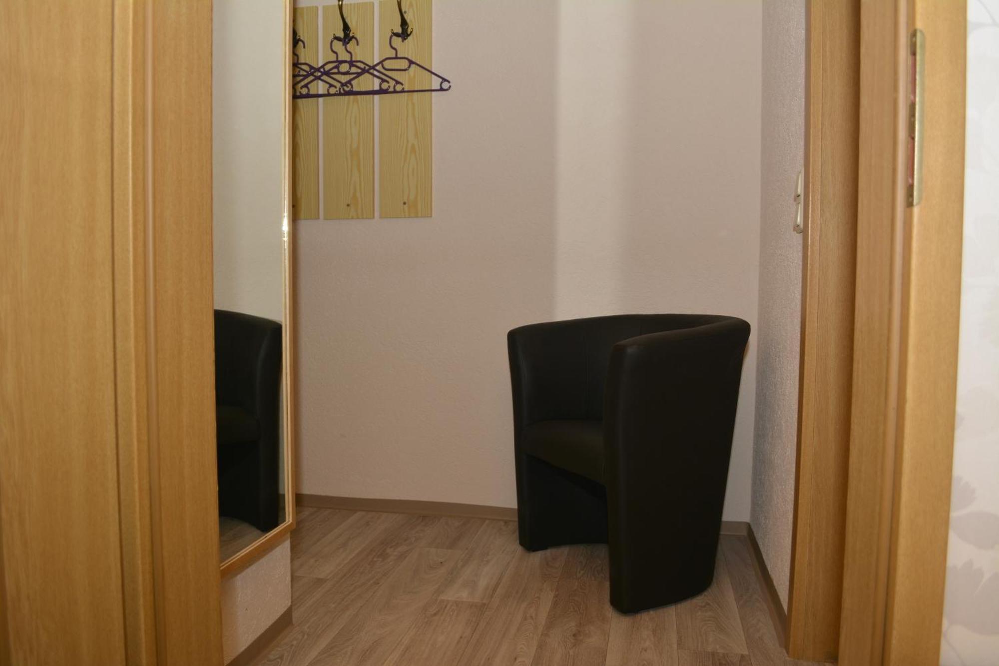 Ferienwohnung Elisabeth Egloffstein Exteriér fotografie